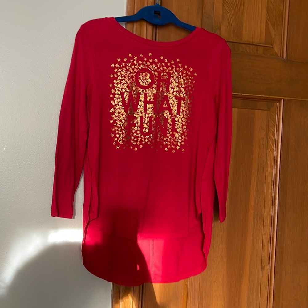 Old Navy girls Top!